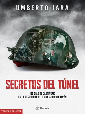cover image of Secretos del túnel